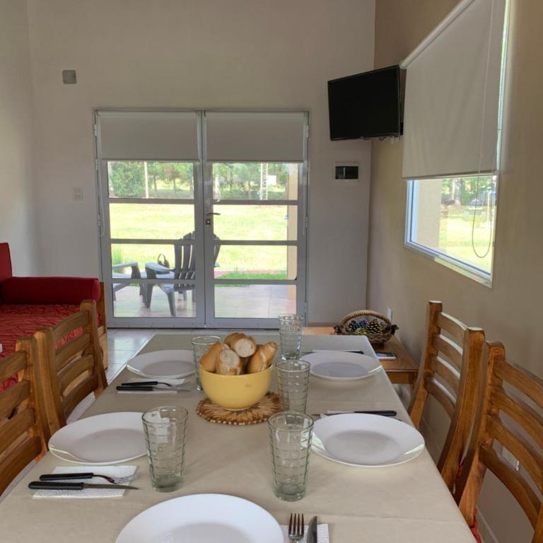 Complejo La Querencia de Colón - Apartamento - Planta baja - 11