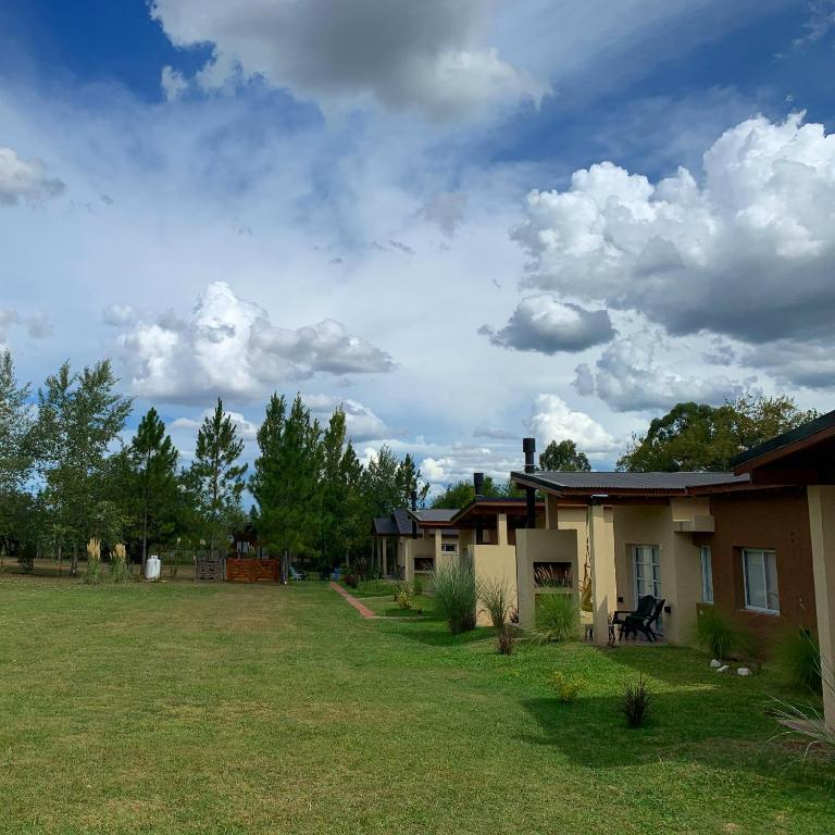 Complejo La Querencia de Colón - Apartamento - Planta baja - 4
