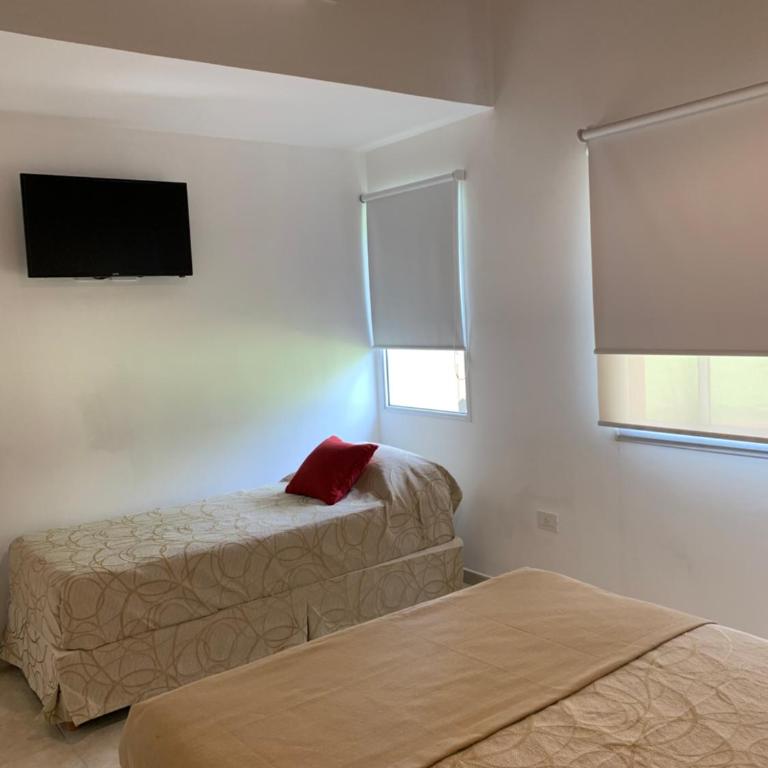 Complejo La Querencia de Colón - Apartamento - Planta baja - 17