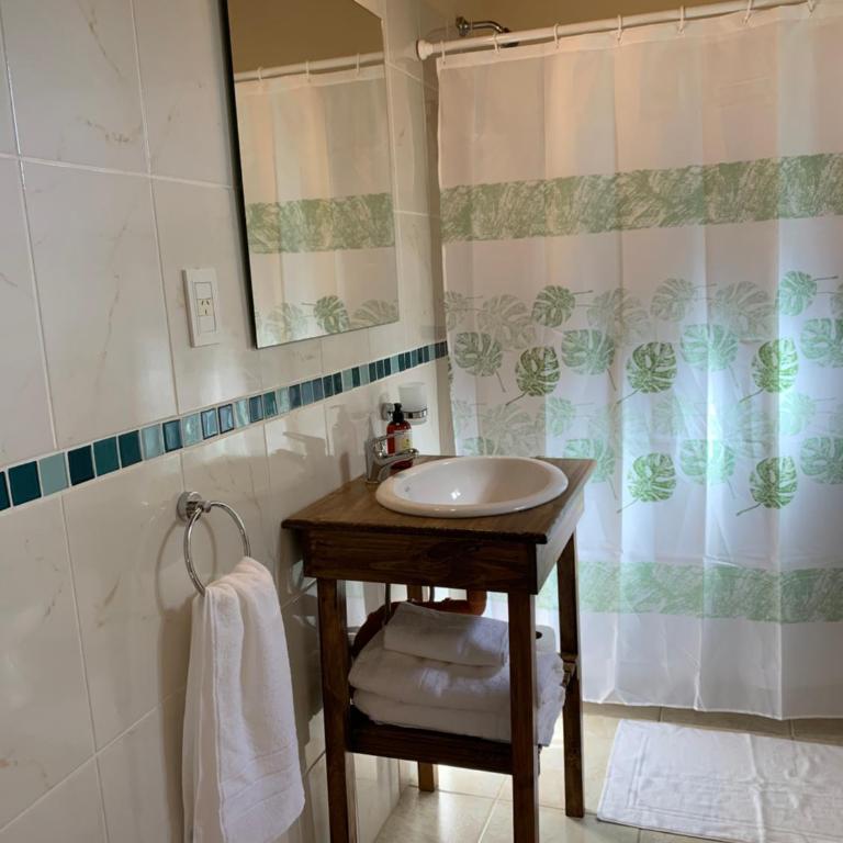 Complejo La Querencia de Colón - Apartamento - Planta baja - 14