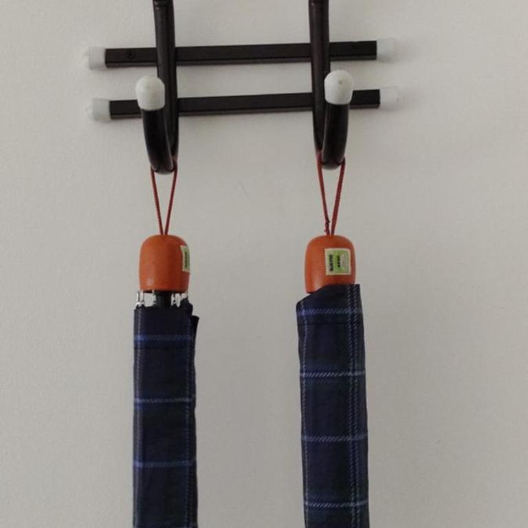 DEPARTAMENTO EN PLAZA COLON, 200 MTS DE LA PLAYA - Apartamento de 1 dormitorio - 21