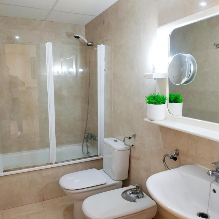 Moli de Vent Superior Orangecosta - Apartamento de 2 dormitorios - 14