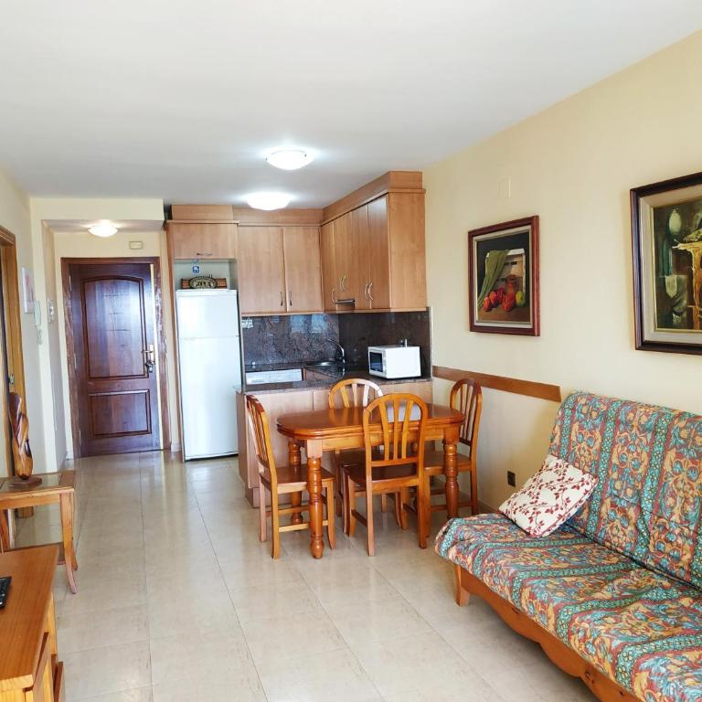 Moli de Vent Superior Orangecosta - Apartamento de 2 dormitorios - 9