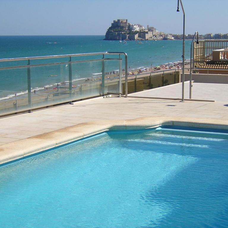 Moli de Vent Superior Orangecosta - Apartamento de 2 dormitorios - 6
