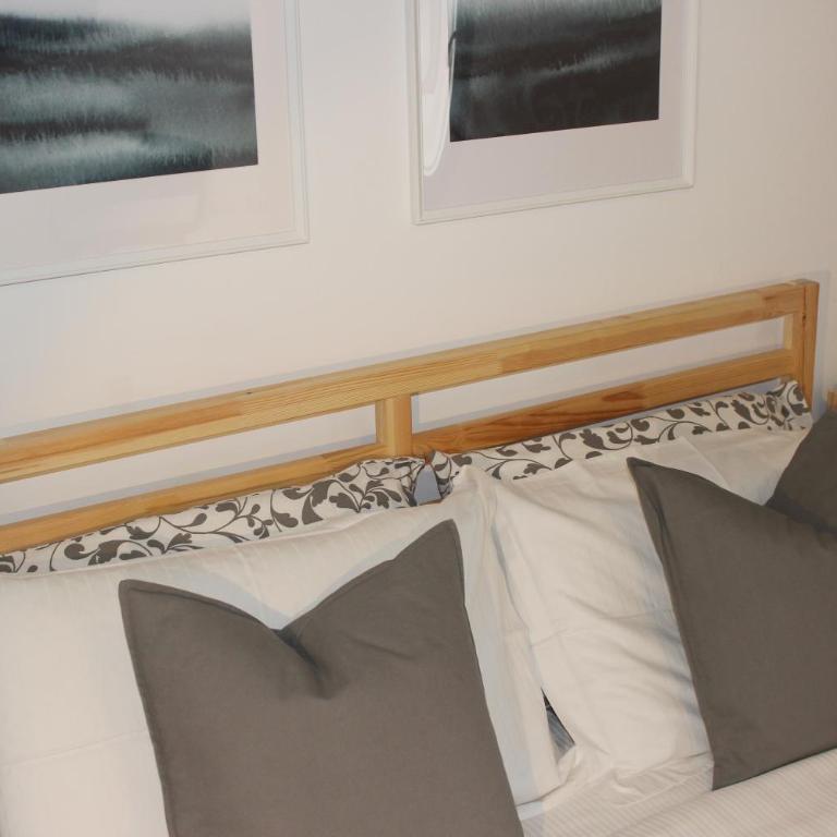 Casa Vacanze Giorgetta 1 piano - Appartamento con 1 Camera da Letto - 10