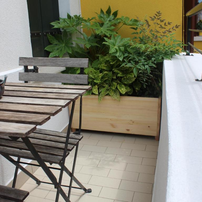 Casa Vacanze Giorgetta 1 piano - Appartamento con 1 Camera da Letto - 18