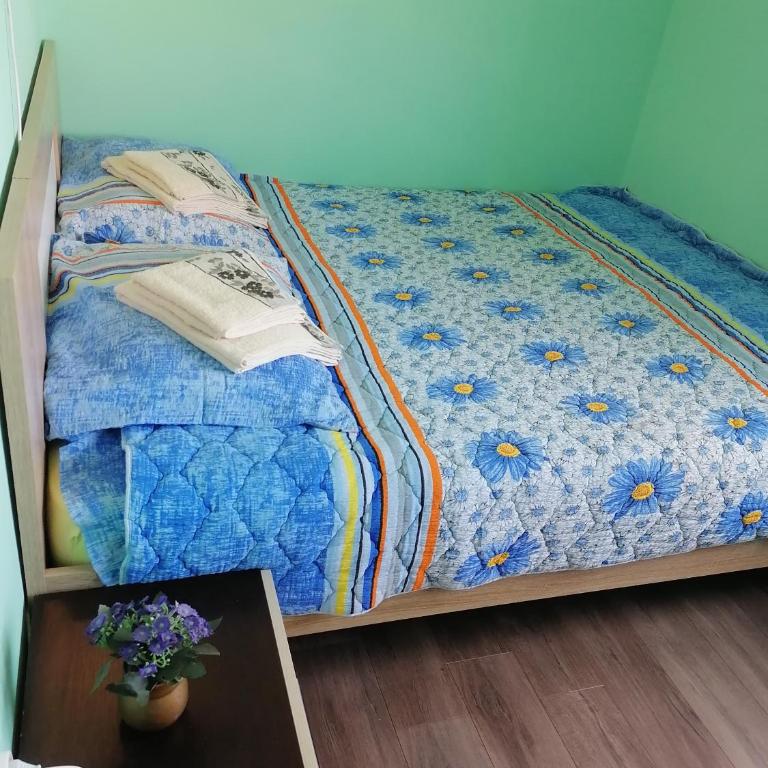 Vila NATAŠA - Kuća sa 2 Spavaće Sobe - 51