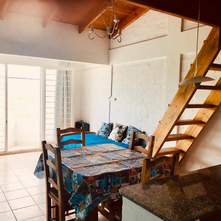 Alojamiento PISCIS - Apartamento de 1 dormitorio - 8