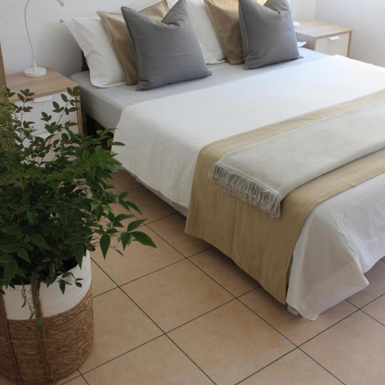 Casa Vacanze Giorgetta 3 piano - Appartamento con 1 Camera da Letto - 4