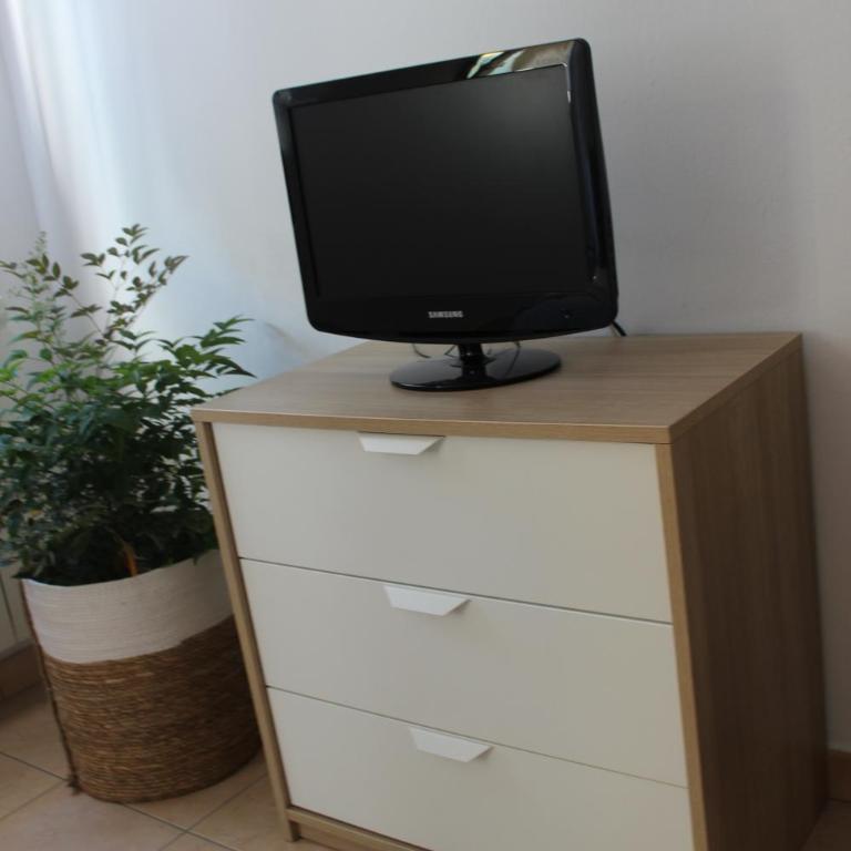 Casa Vacanze Giorgetta 3 piano - Appartamento con 1 Camera da Letto - 6