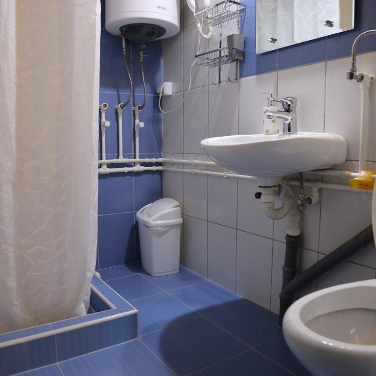 Etno kuće Boškova Voda - One-Bedroom Bungalow (4 Adults) - 13