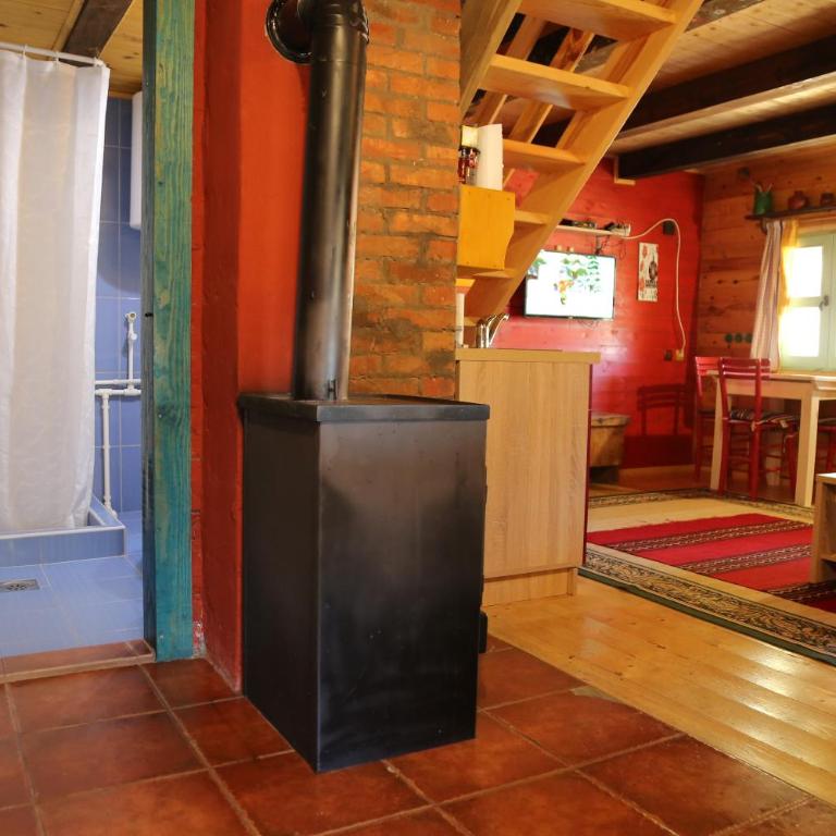 Etno kuće Boškova Voda - One-Bedroom Bungalow (4 Adults) - 17