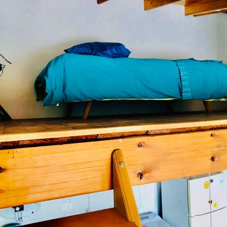 Alojamiento PISCIS - Apartamento de 1 dormitorio - 13