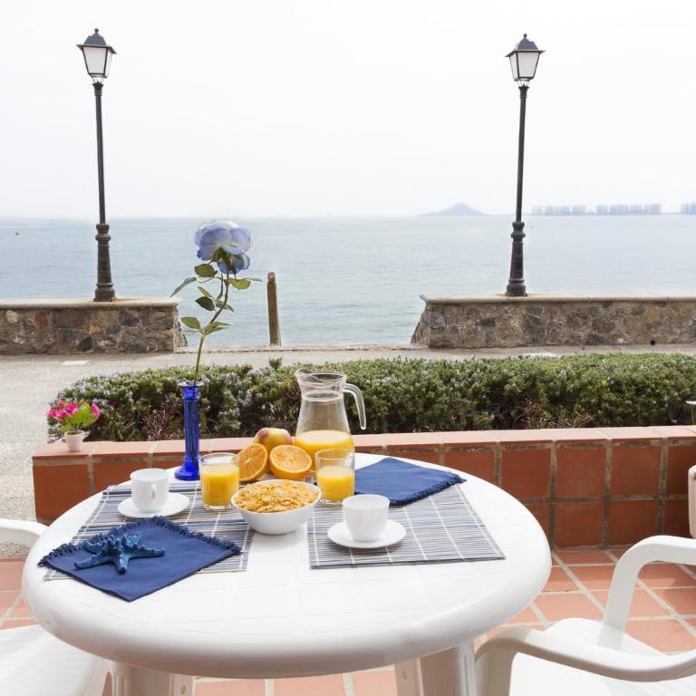Apartamentos Aldeas De Taray Club - Apartamento Dúplex (4-5 adultos) - 1