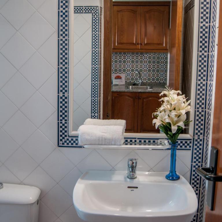 Apartamentos Aldeas De Taray Club - Apartamento Dúplex (4-5 adultos) - 24