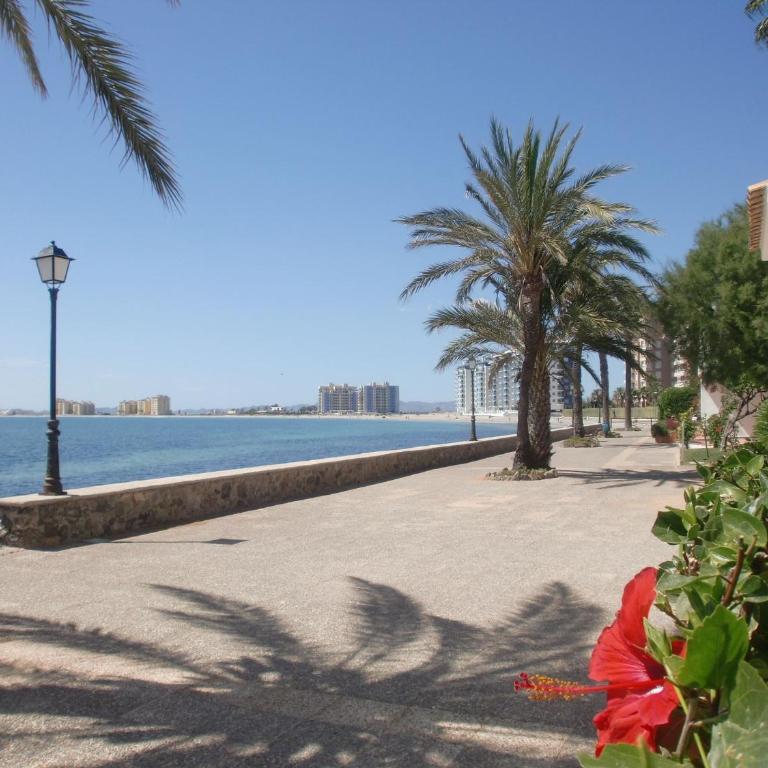 Apartamentos Aldeas De Taray Club - Apartamento Dúplex (4-5 adultos) - 26