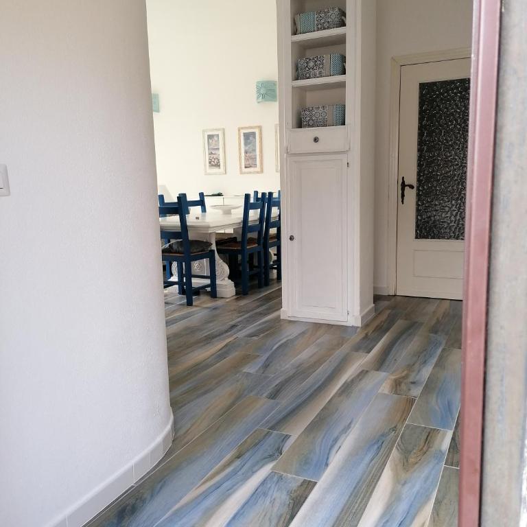 Maison Turquoise - Appartamento con 2 Camere da Letto - 33