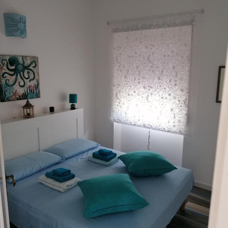 Maison Turquoise - Appartamento con 2 Camere da Letto - 29