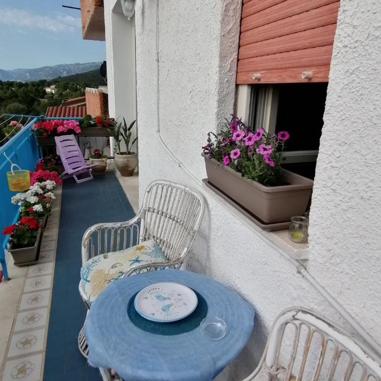Maison Turquoise - Appartamento con 2 Camere da Letto - 37