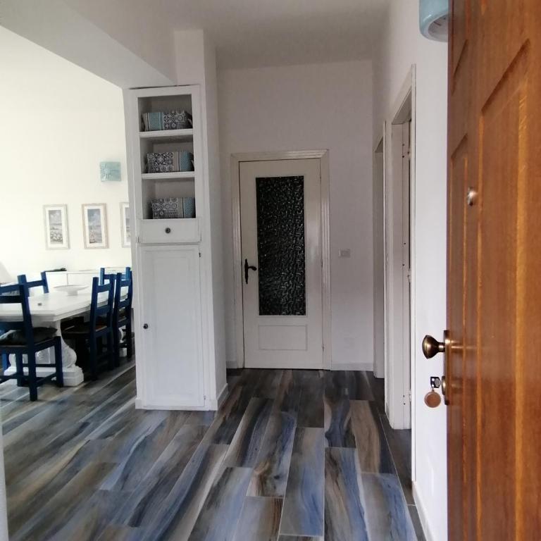 Maison Turquoise - Appartamento con 2 Camere da Letto - 42