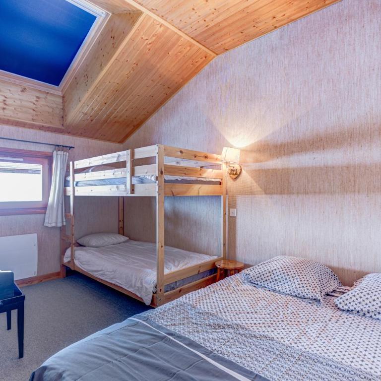 La Bouillandire - Appartement 2 Chambres - 4