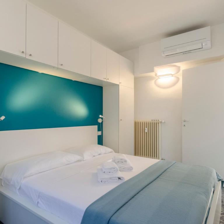 JOIVY Spacious Apt for 6, Near Train Station and Beach - Appartamento con 2 Camere da Letto - 16