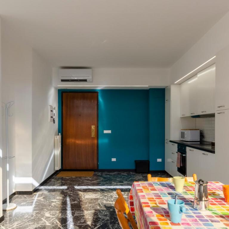 JOIVY Spacious Apt for 6, Near Train Station and Beach - Appartamento con 2 Camere da Letto - 11