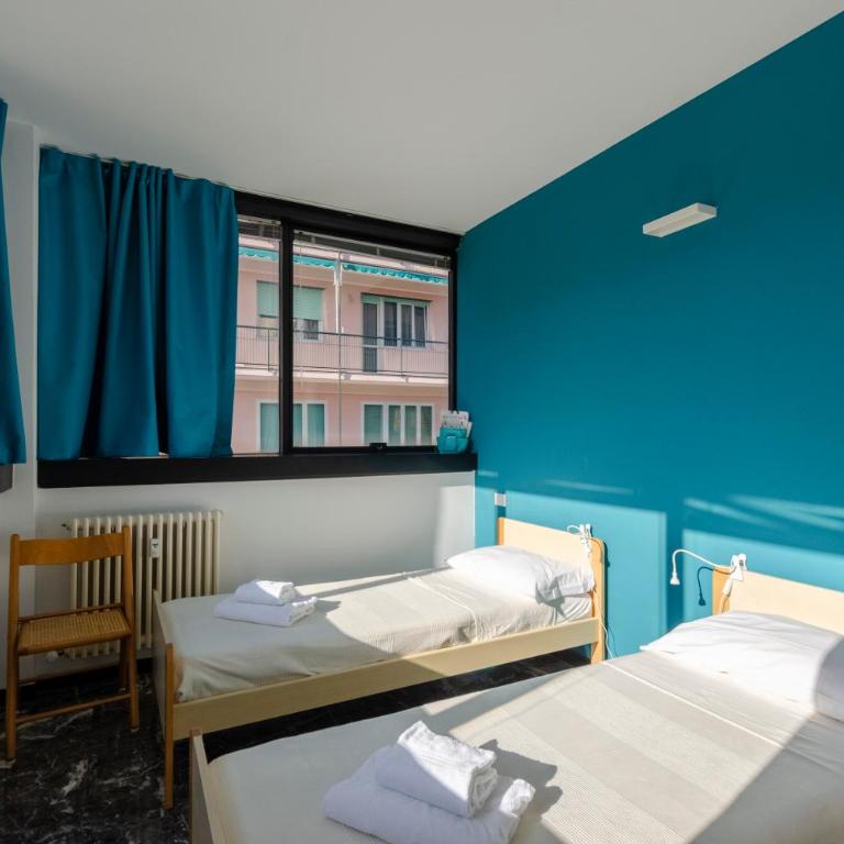JOIVY Spacious Apt for 6, Near Train Station and Beach - Appartamento con 2 Camere da Letto - 21