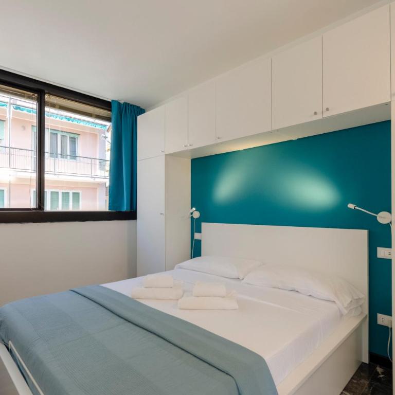JOIVY Spacious Apt for 6, Near Train Station and Beach - Appartamento con 2 Camere da Letto - 17
