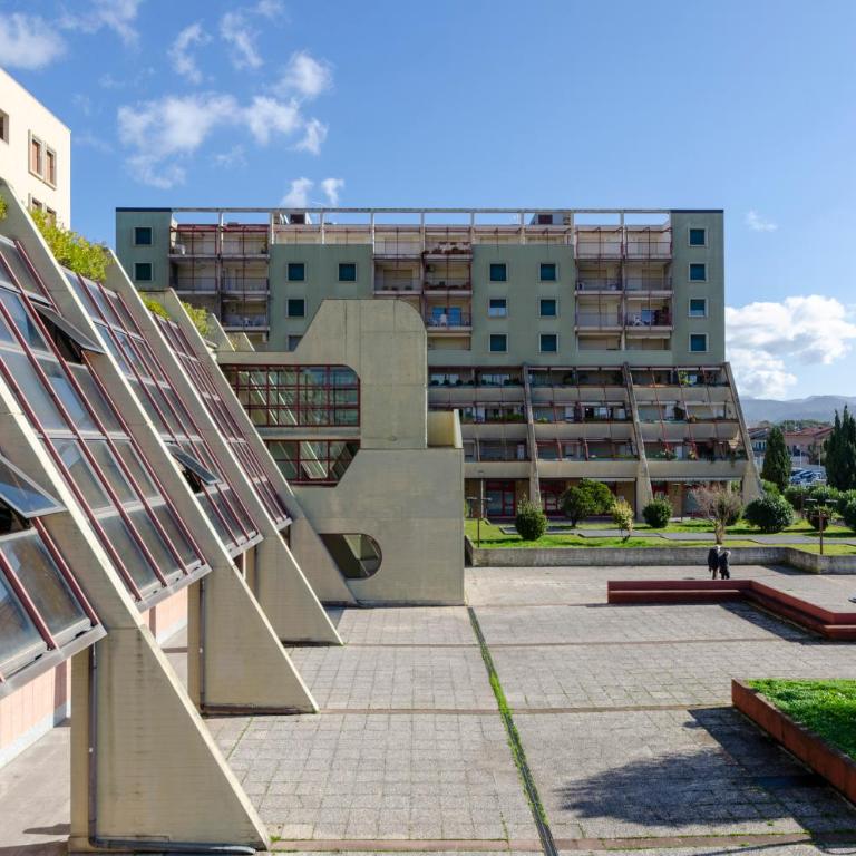 JOIVY Spacious Apt for 6, Near Train Station and Beach - Appartamento con 2 Camere da Letto - 27