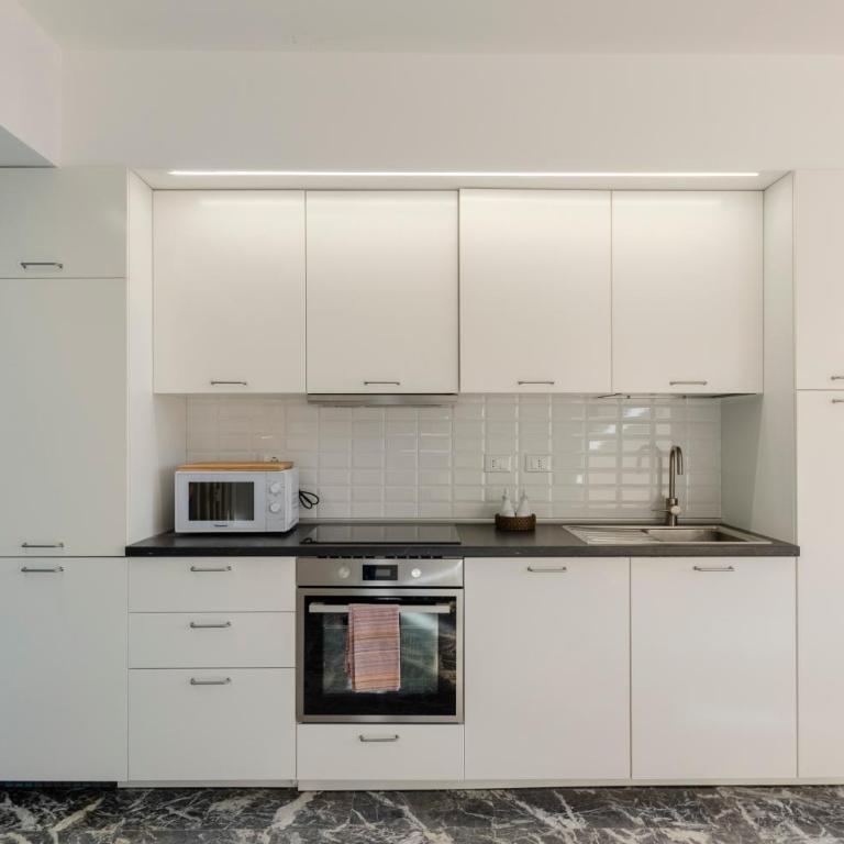 JOIVY Spacious Apt for 6, Near Train Station and Beach - Appartamento con 2 Camere da Letto - 15
