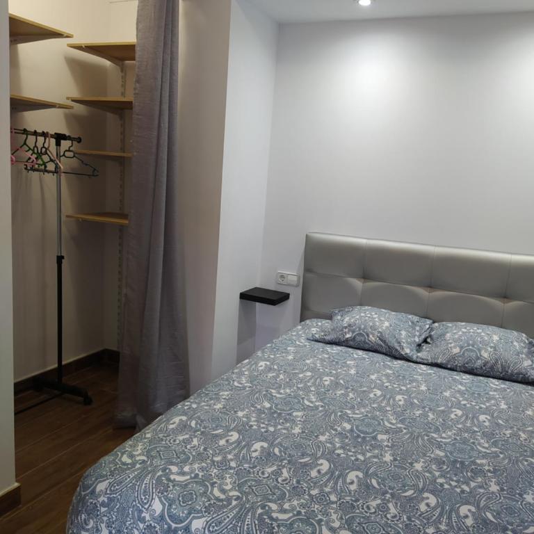 Ca la Nuri Pis 4 vistas al mar - Apartamento de 2 dormitorios - 11