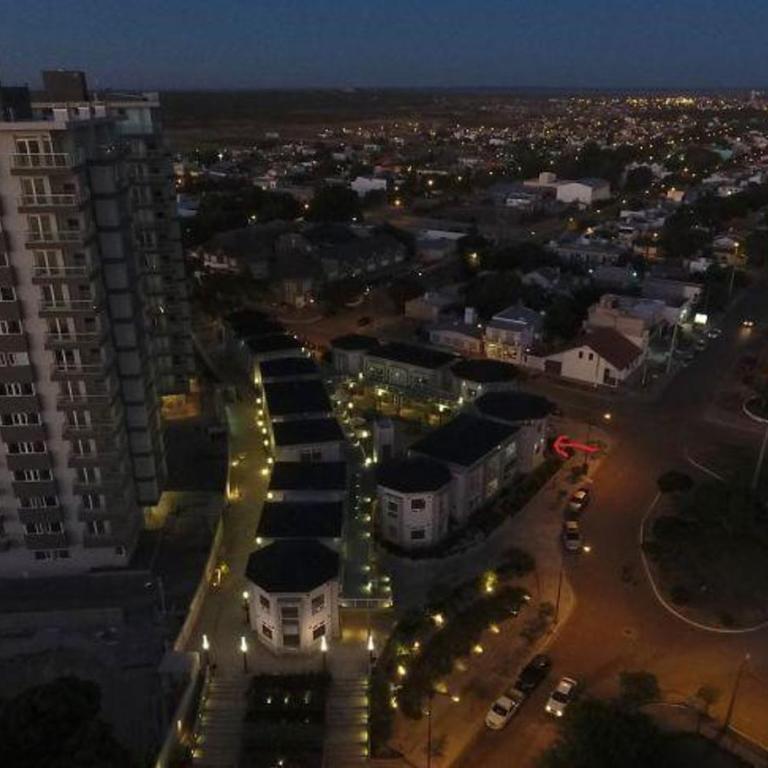 Torre Orca Piso 9 Mareas del Golfo - Apartamento de 1 dormitorio - 27
