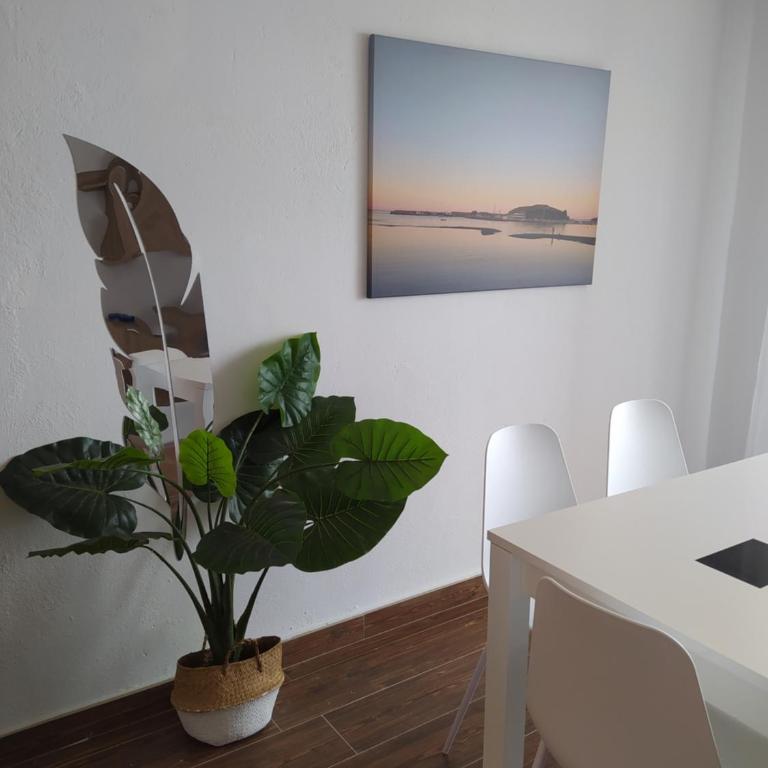 Ca la Nuri Pis 4 vistas al mar - Apartamento de 2 dormitorios - 5