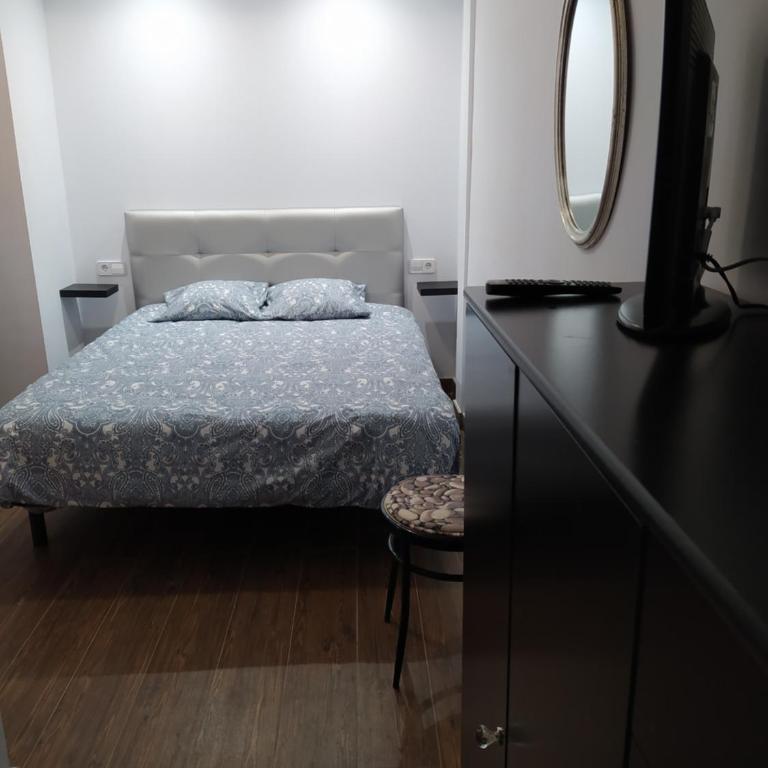 Ca la Nuri Pis 4 vistas al mar - Apartamento de 2 dormitorios - 12