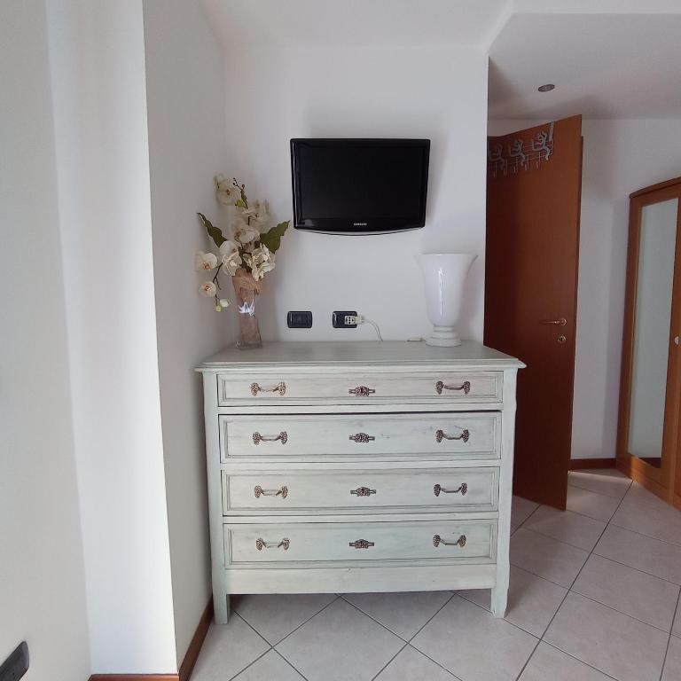LITTLE FLOWER - Appartement 2 Chambres - 43