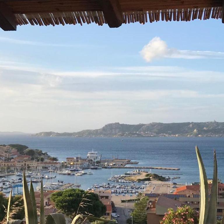 Charme House Palau - Appartamento con Vista Mare - 54