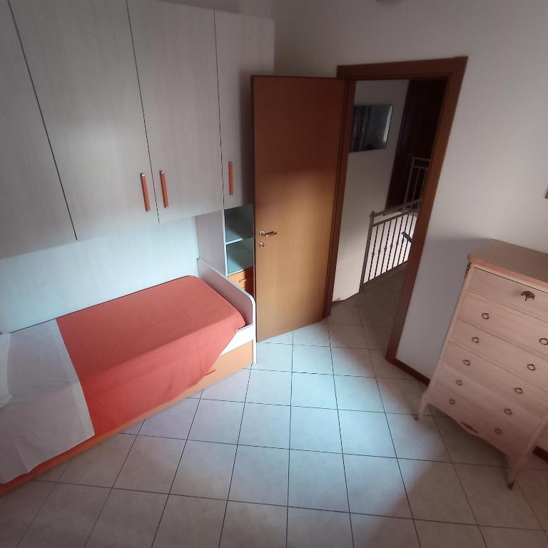 LITTLE FLOWER - Appartement 2 Chambres - 24