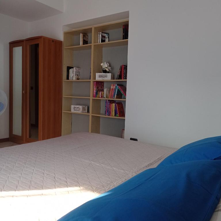 LITTLE FLOWER - Appartement 2 Chambres - 44