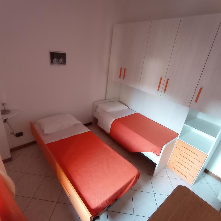 LITTLE FLOWER - Appartement 2 Chambres - 29