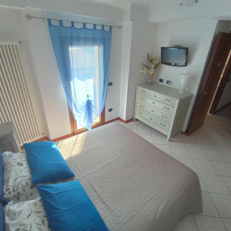 LITTLE FLOWER - Appartement 2 Chambres - 49