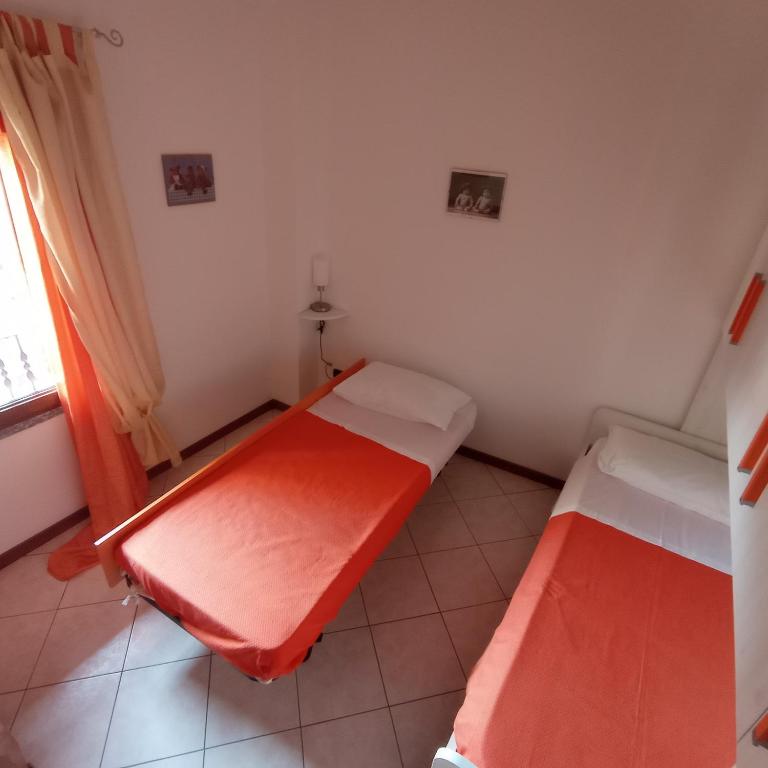 LITTLE FLOWER - Appartement 2 Chambres - 30