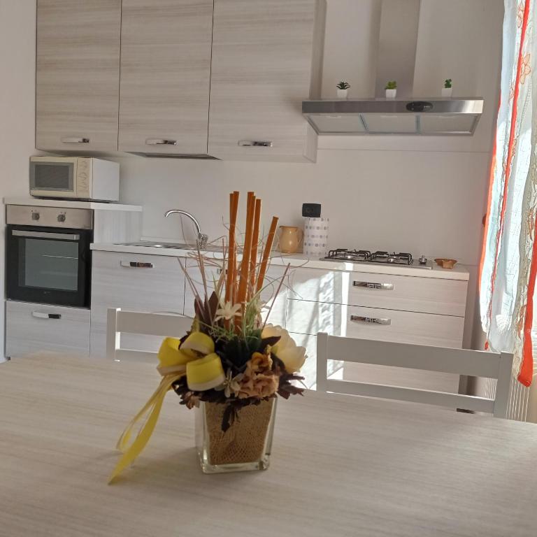LITTLE FLOWER - Appartement 2 Chambres - 3