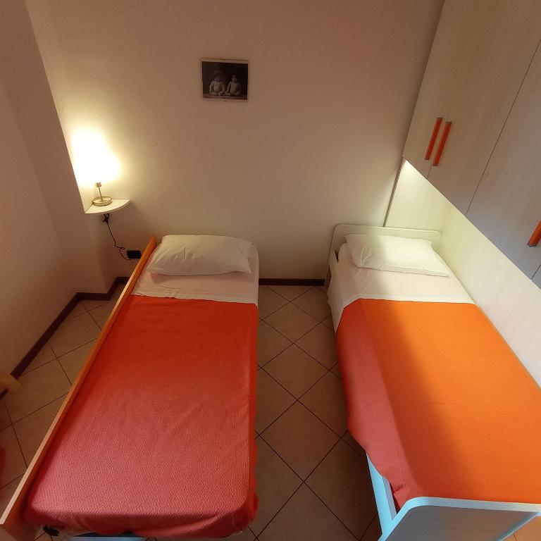 LITTLE FLOWER - Appartement 2 Chambres - 31