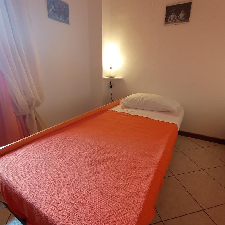 LITTLE FLOWER - Appartement 2 Chambres - 32