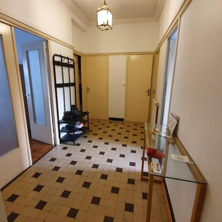 3 Pièces Amiral de Grasse - Appartement 2 Chambres - 2