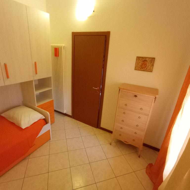 LITTLE FLOWER - Appartement 2 Chambres - 28