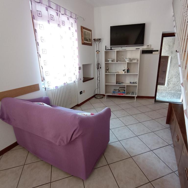 LITTLE FLOWER - Appartement 2 Chambres - 6