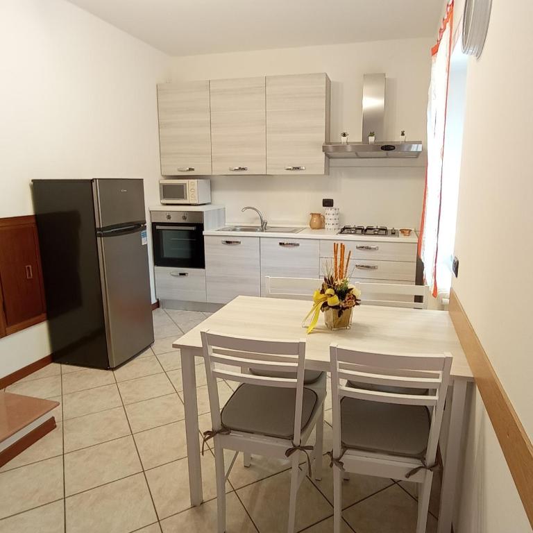 LITTLE FLOWER - Appartement 2 Chambres - 18