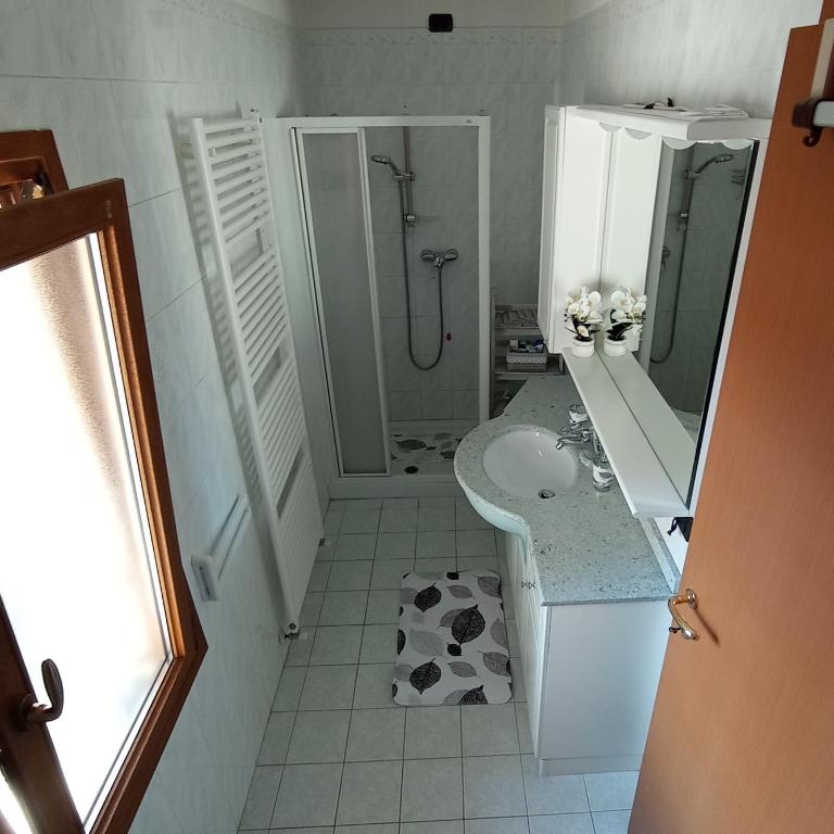 LITTLE FLOWER - Appartement 2 Chambres - 39